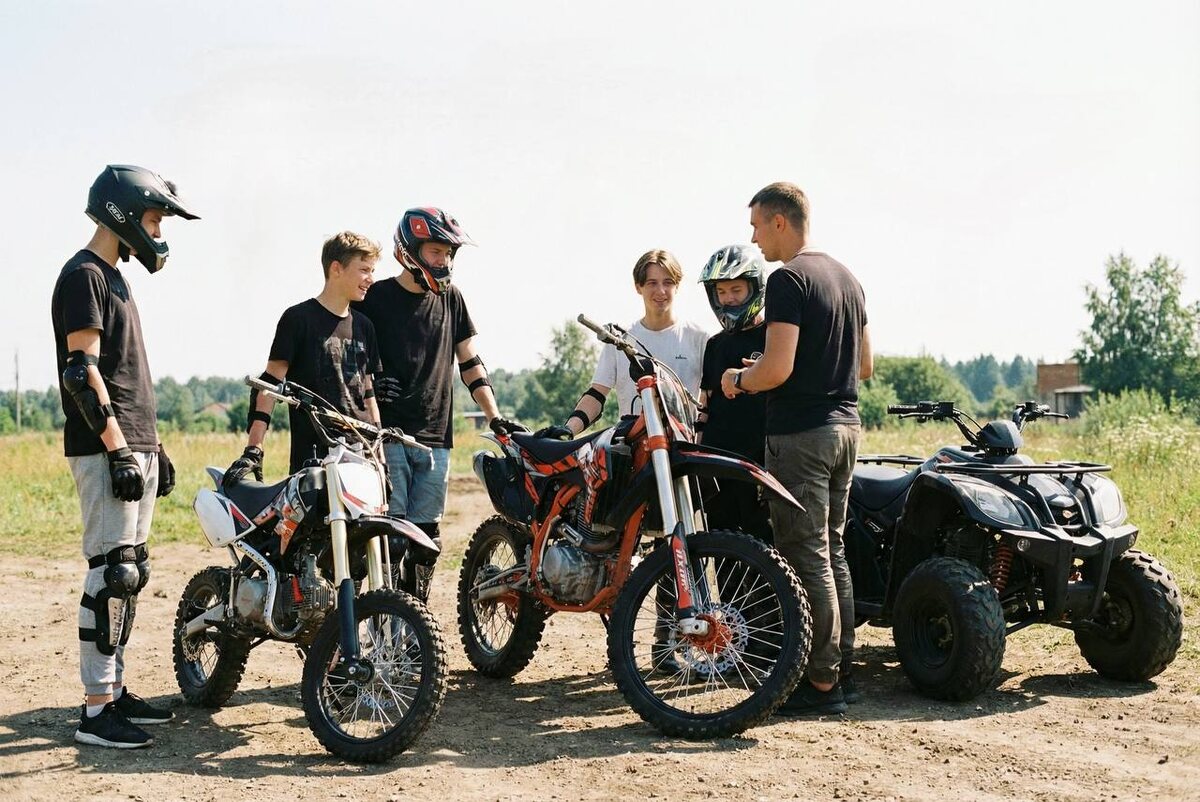 Что купить первым?