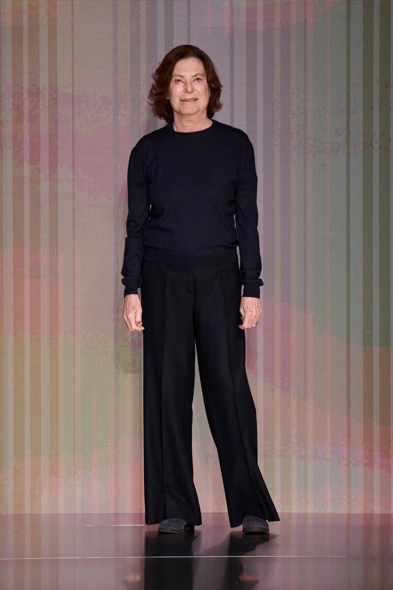 Сильвана Армани