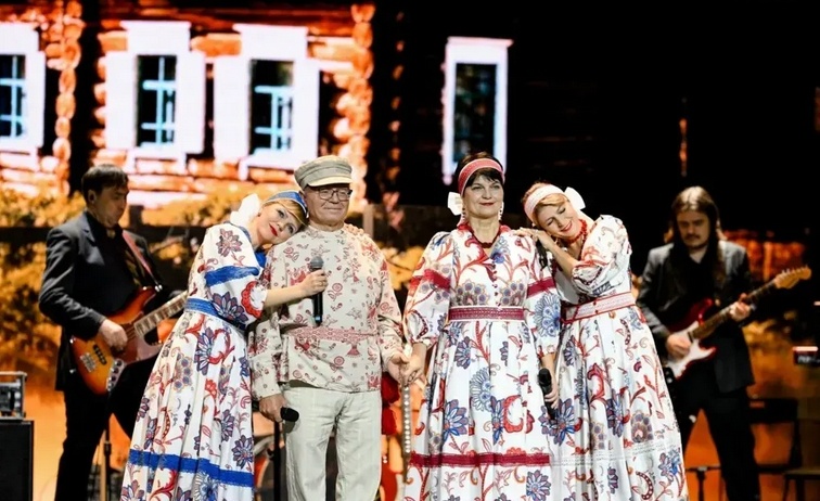 Фото пресс-службы Российского музыкального союза