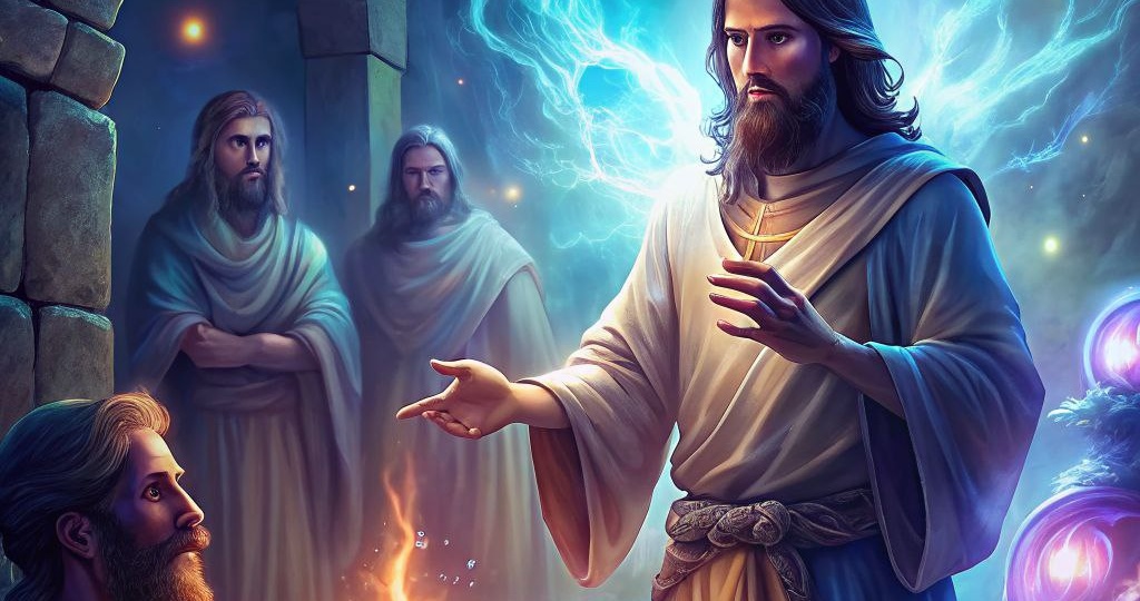 ✝ 7 ПРИМЕРОВ ИЗ ПИСАНИЯ, ЧТО БОЖЕ ОСТЕРЕГАЕТ ЛЮДЕЙ ОТ ПРЕДСКАЗАТЕЛЕЙ И ВОРОЖЕЕВ