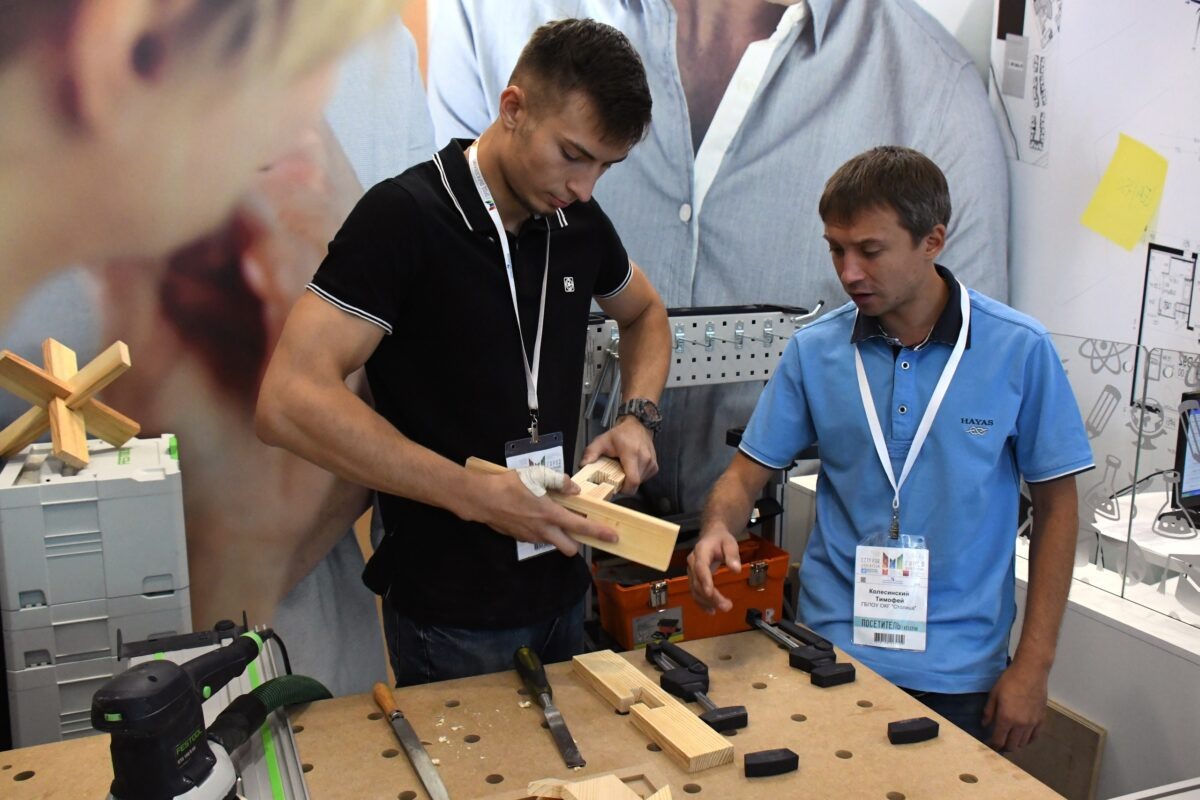    Фото: Вадим Мелешко