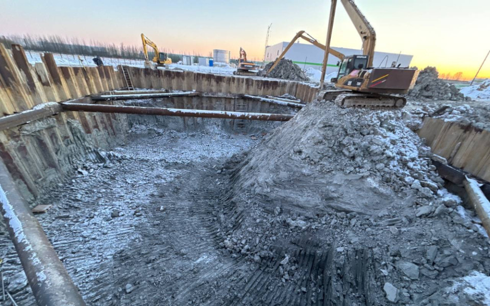 Фото пресс-службы Экоторг М