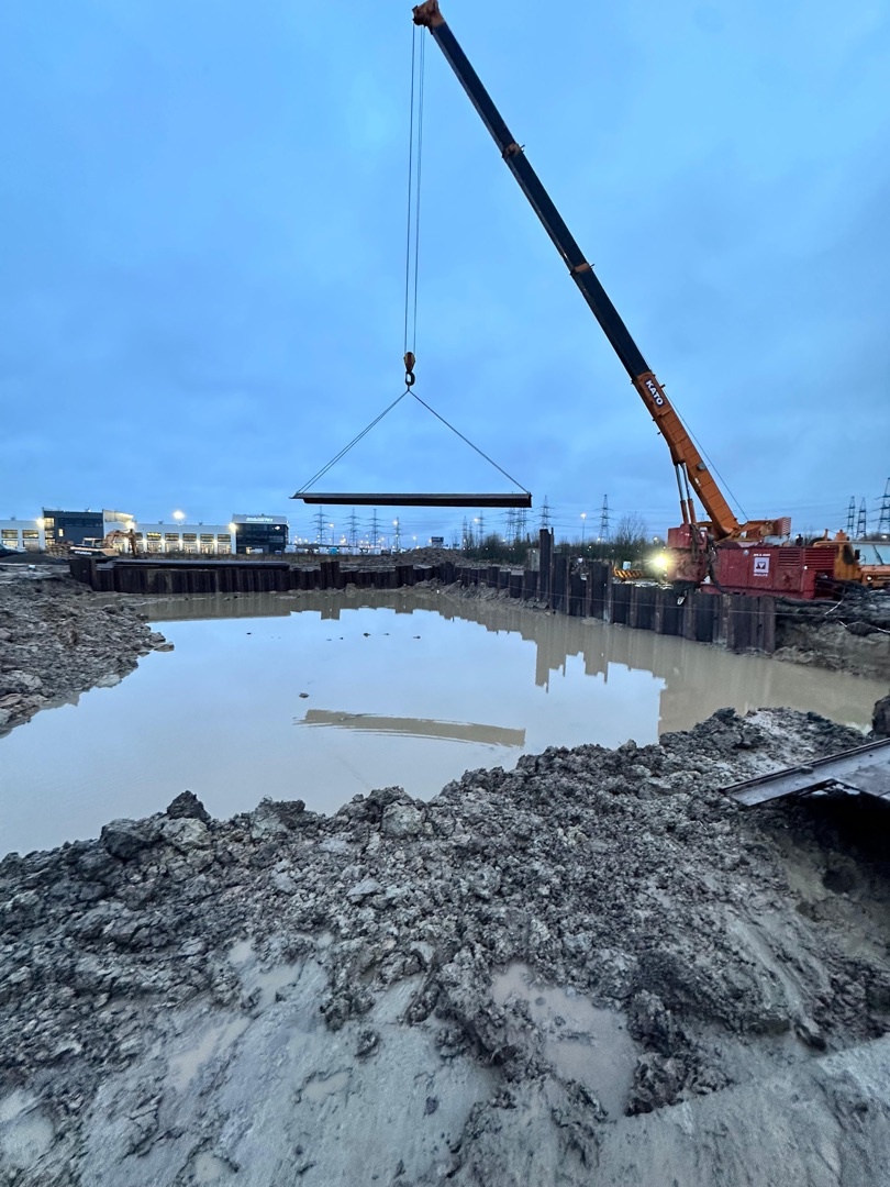 Фото пресс-службы Экоторг М