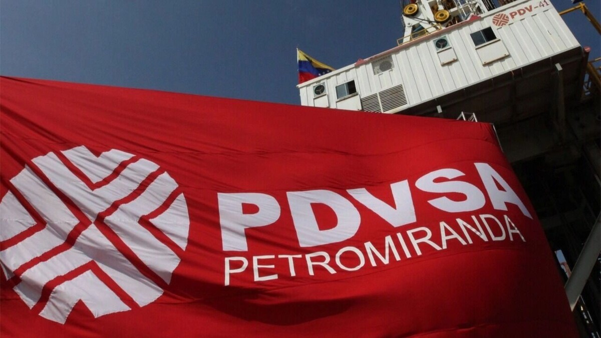    PDVSA