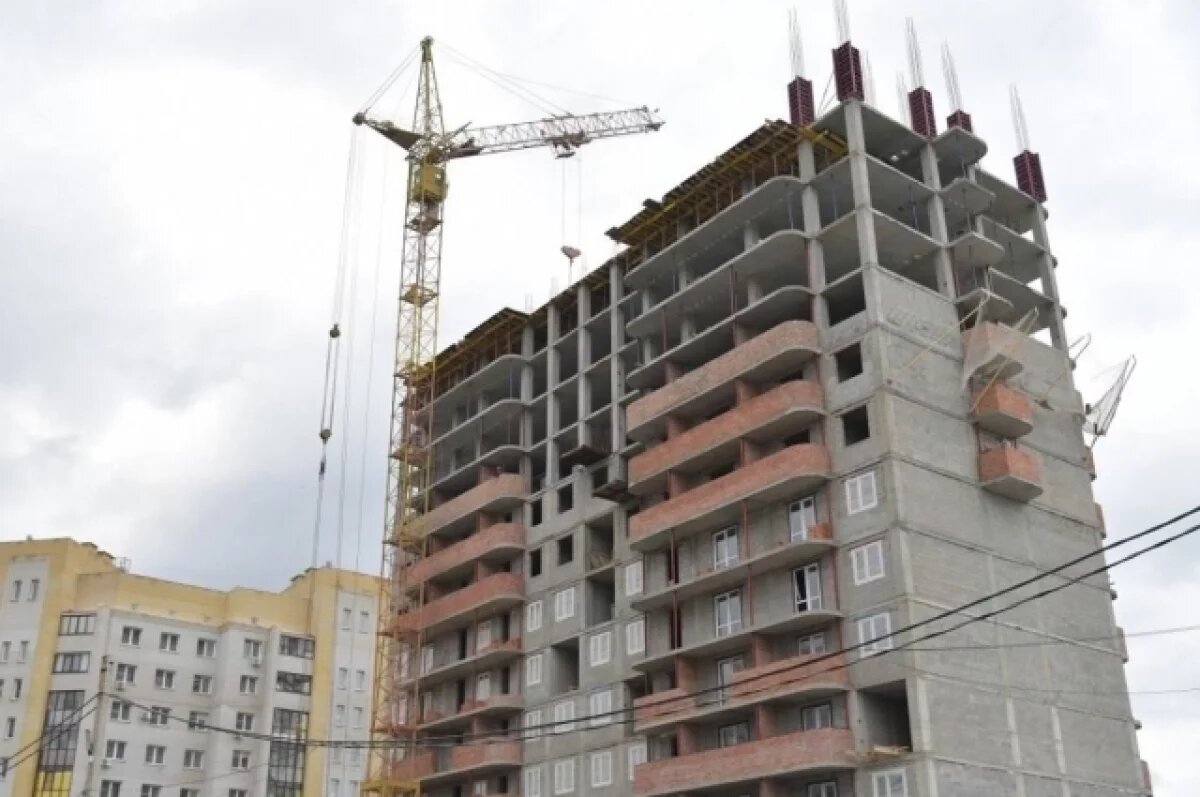    В Омске снесут старинные дома ради новостроек