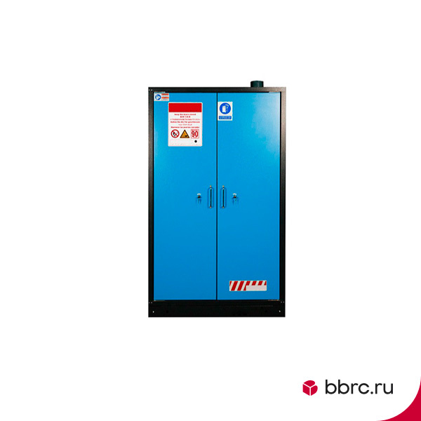 Шкафы для хранения слабых растворов кислот и щёлочей до 5%