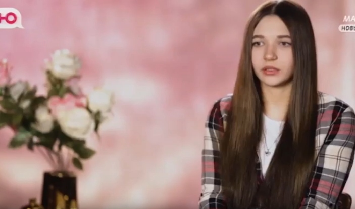 Что известно про Софью из Новочеркасска, героиню "Мама в 16" 04.03.2026? Соцсети героев?