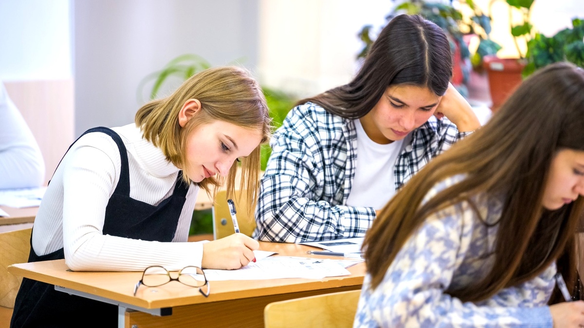    В Югре откроют канал прямой связи «Безопасная школа»