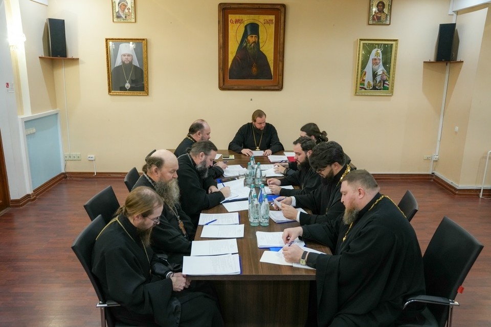    Фото: Владимирская епархия