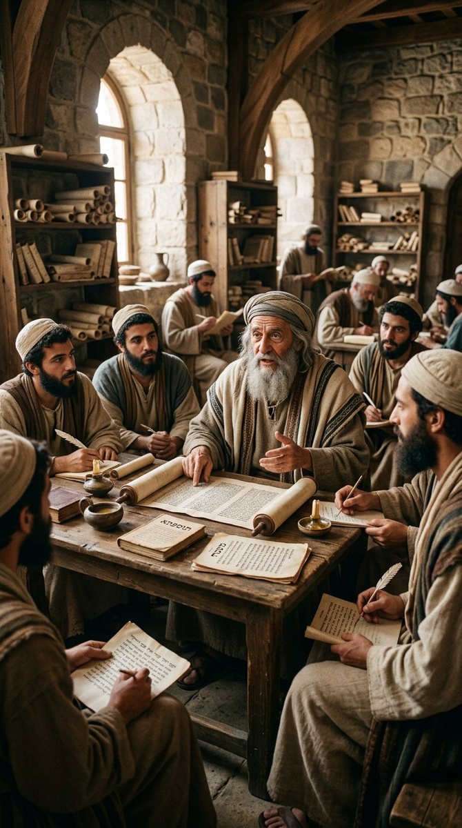 Рисунок сгенерирован нейросетью