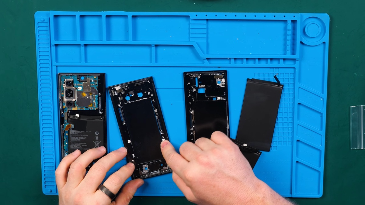 Скриншот видео  📷
