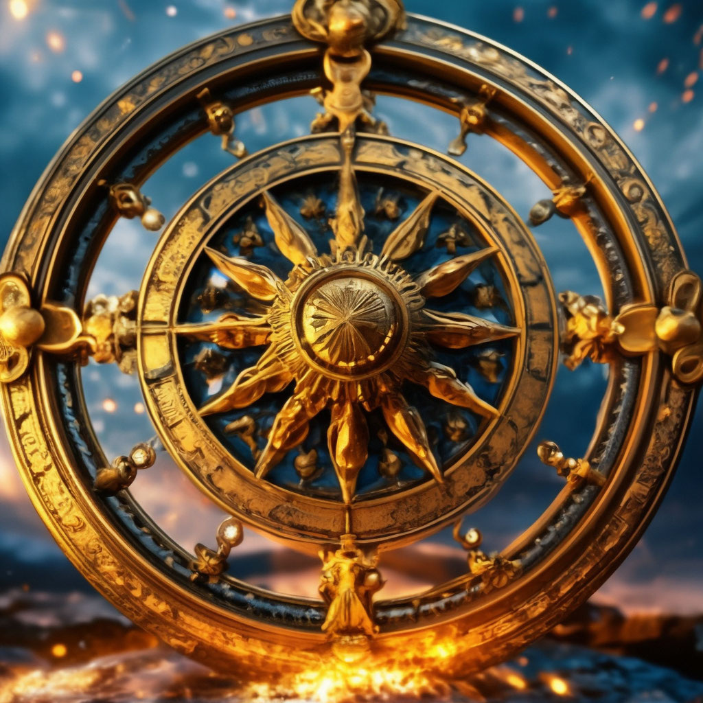 ЭНЕРГИЯ ДНЯ 05.03.2026 - 10 ЭНЕРГИЯ "Колесо Фортуны"
Энергия "Колесо Фортуна" Управитель Планета Юпитер.
В данной Энергии  образуется легкий и гармоничный   секстиль ( астрологический ключ к удаче) Венеры с Ураном, принося неожиданные симпатии, вдохновение, творческие всплески и желание освежить отношения. Это момент лёгкости, когда судьба может подарить приятные сюрпризы, новые знакомства или необычные эстетические открытия. День, когда можно увидеть ситуацию под новым углом.


Солнце формирует тригон (астрологический аспект, который иногда сопоставляют с волшебной палочкой. Он не сделает за вас работу, но превратит ее в творчество) с ретроградным Юпитером, открывая окно оптимизма и внутренней поддержки. Даже несмотря на ретроградные процессы, появляется ощущение, что всё происходящее имеет смысл и ведёт к расширению понимания. Это аспект мудрого доверия жизни, когда прошлый опыт становится источником силы.

Юпитер ретроградный — значит, удача приходит через прошлое, незавершённые идеи, старые связи. Многие почувствуют мягкую поддержку и расширение возможностей. Юпитер ретроградный фокусирует нас на Вере- Вере в новый опыт, которого все мы ждём.
Если Вы всю жизнь испытывали стресс от спешки и подсознательно саботировали общепринятый образ жизни. Если Вы сопротивлялись карьерной гонке и конкуренции. Если Вы не гнались за “престижем” и “статусом”. Если Вы не шли в “отношения ради самих отношений”. ➡️ То знайте, что с Вами всё нормально. Вы просто ждали своего часа. И это время только начинает расцветать. Время глубоких и тонко чувствующих людей. Людей, которые не в состоянии предать живое ради признания обществом. И все это, программа Ретро Юпитера с 11 ноября 2025.



От денег как от пустых цифр на счёте счастлив не будешь. Как и от славы или “удачного” по социальным меркам брака. Если в избранном опыте нет Любви как живого состояния, то цена ему даже не грош, а ноль.

И если раньше, когда эмпаты выражали свои взгляды на жизнь мечты, мир крутил у виска пальцем, то с