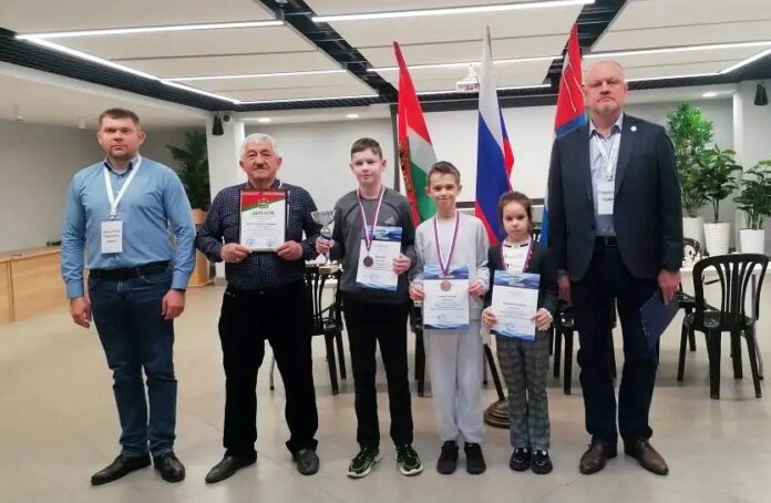 Фото: городская школа №1