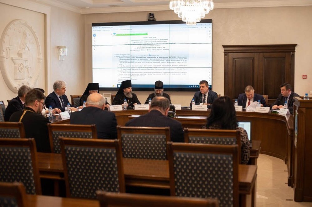 Фото: Комнац и СМИ Адыгеи