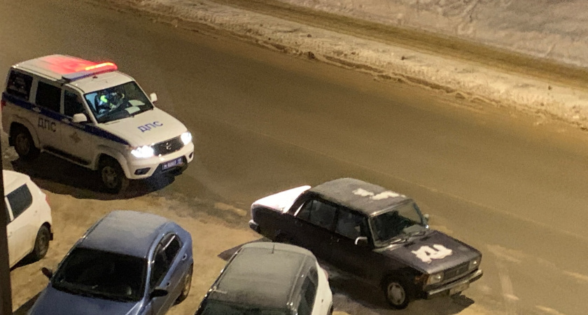    Фото "Про Город"