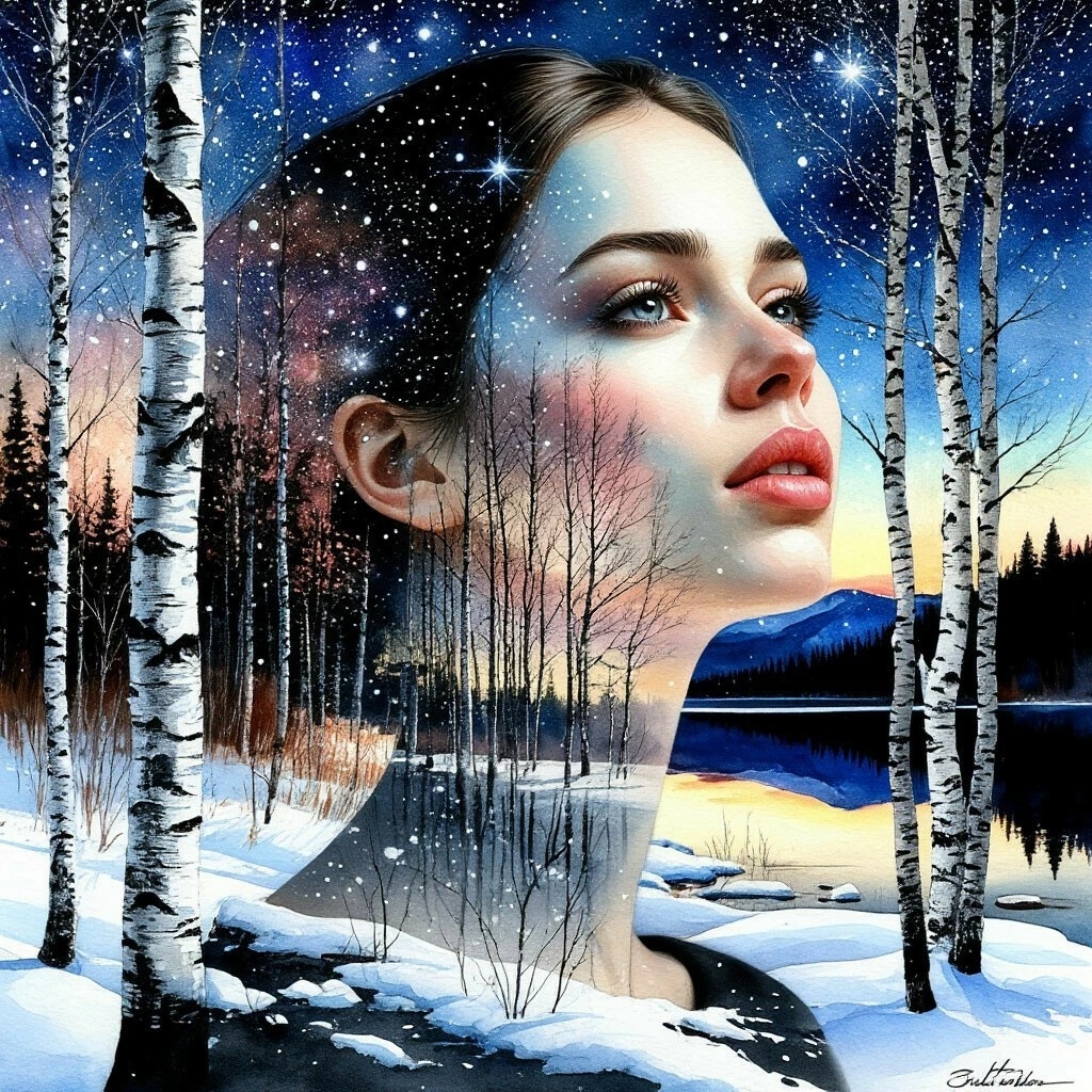 Гороскоп Весов на март 2026 Шедеврум