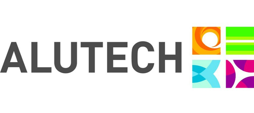 лого Alutech
