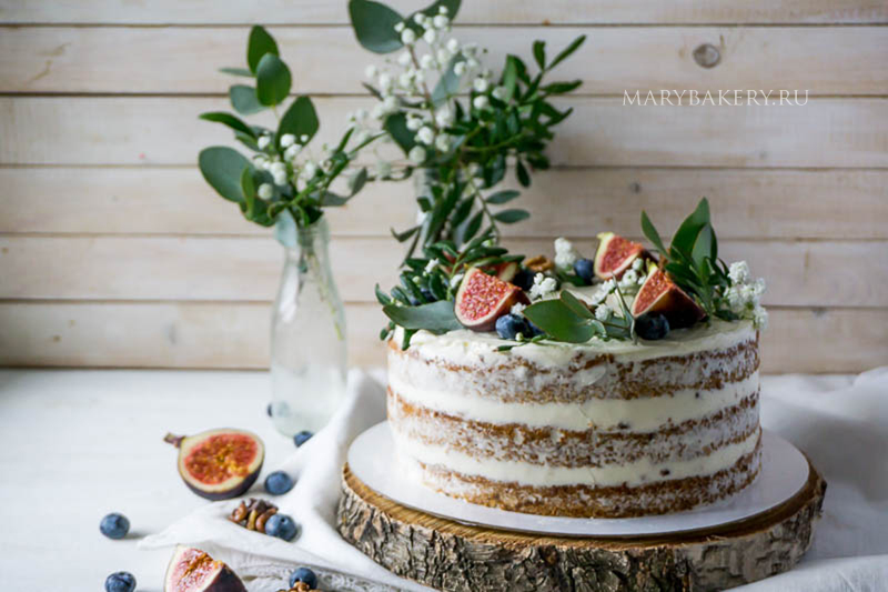 Фото с сайта Marybakery.ru