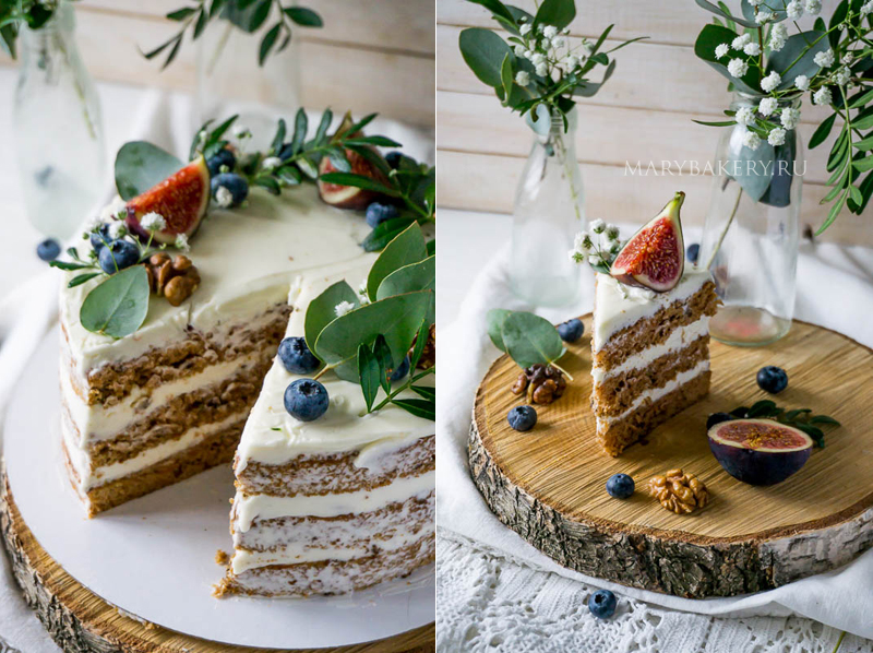 Фото с сайта Marybakery.ru