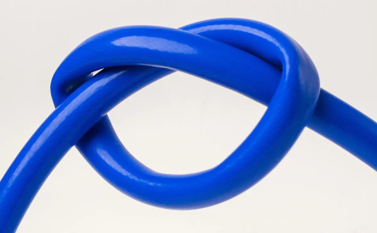 Силиконовый шланг