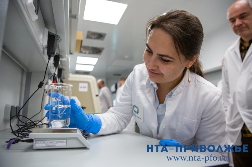    Нижегородское Миннауки объяснило приостановку софинансирования "Приоритета-2030"