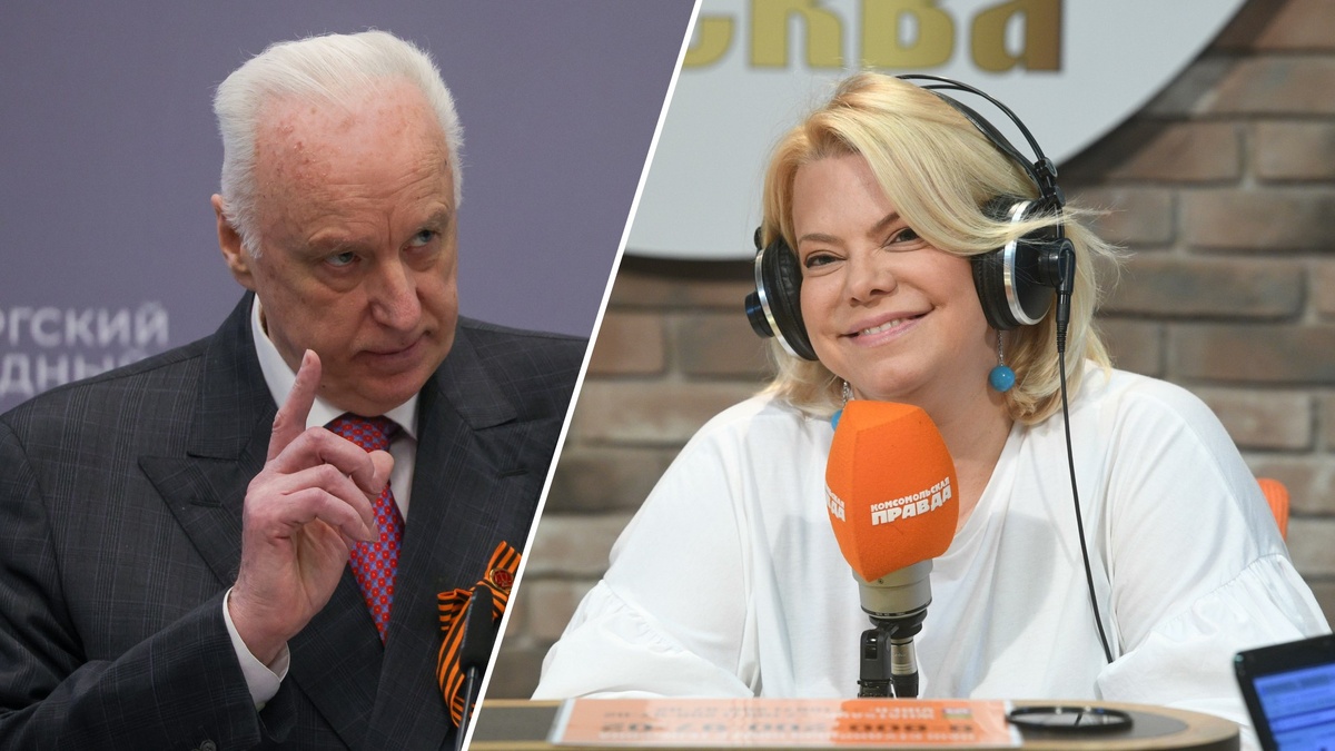 Фото: Komsomolskaya Pravda/Shatokhina Natalia/globallookpress.com