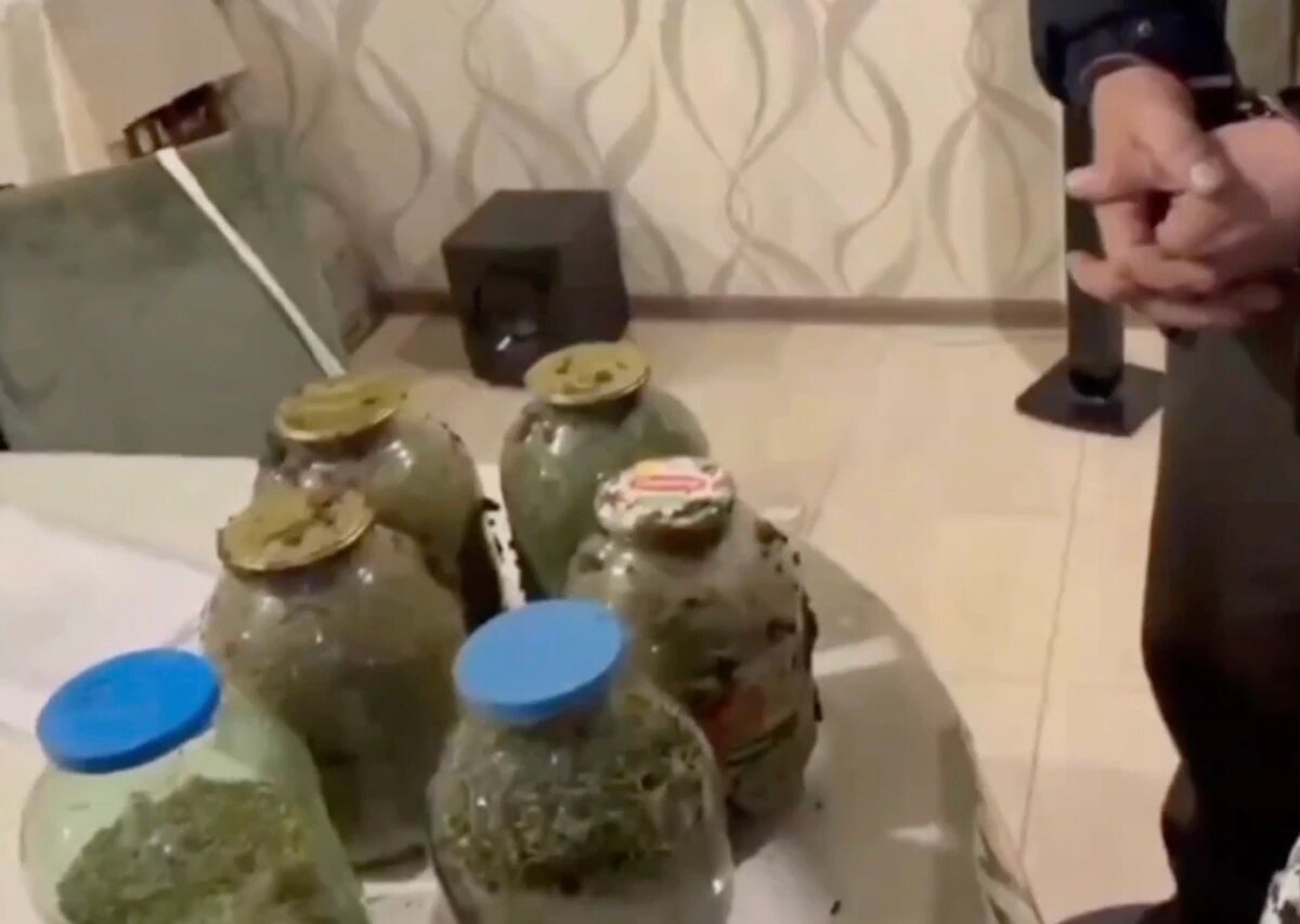    Фото пресс-службы ГУ МВД России по Краснодарскому краю