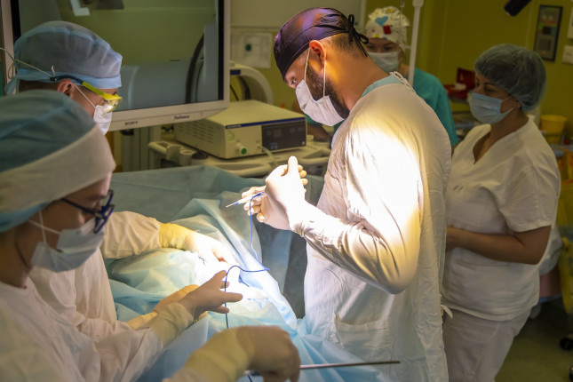 Фото: Юлия Боровикова («Вечерний Челябинск»)