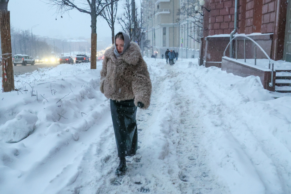    Алексей Белкин/NEWS.ru