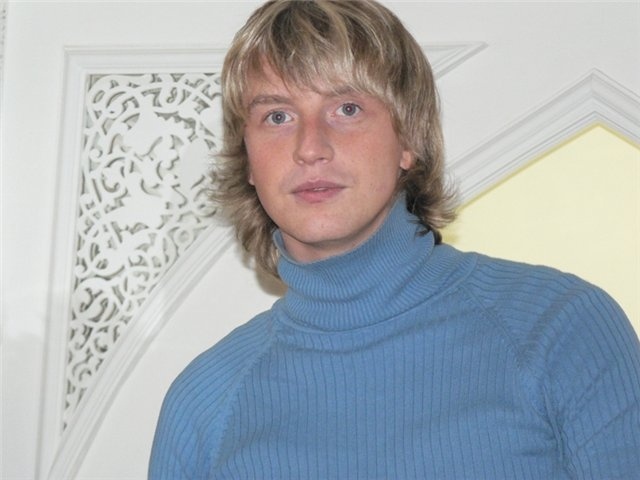 Алексей Гоман, 2006