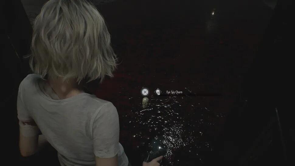    Все амулеты в Resident Evil Requiem и где их найти