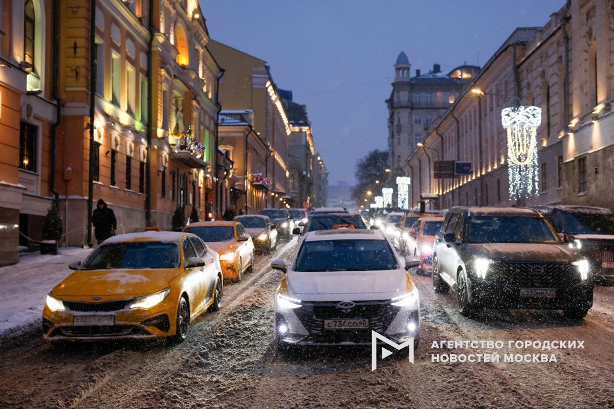 Фотограф: Юлия Морозова