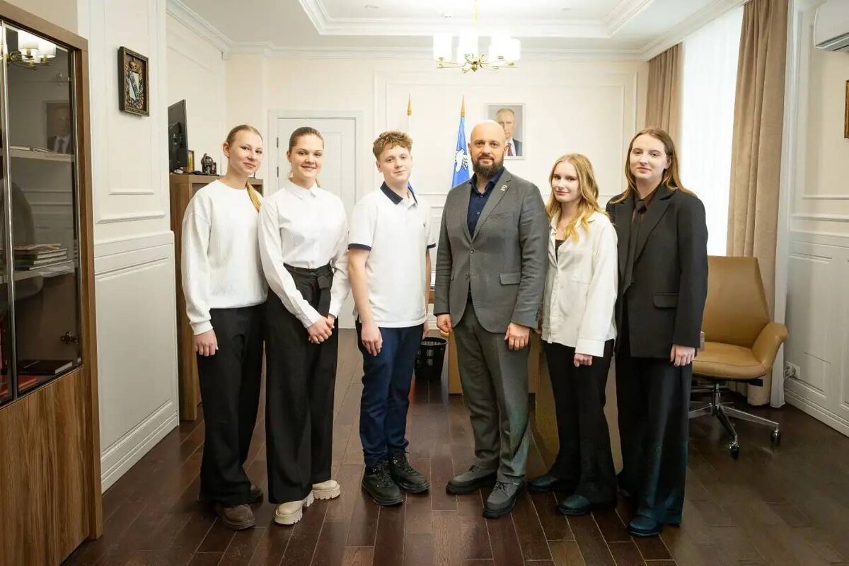 Фото: тг-канал Евгения Маслова