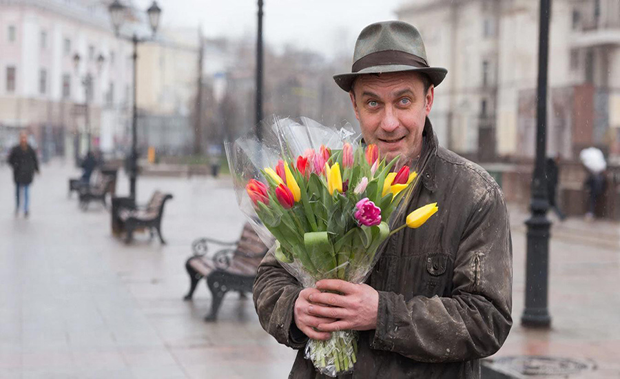    © АО "ТВ Центр"/ Создано ИИ