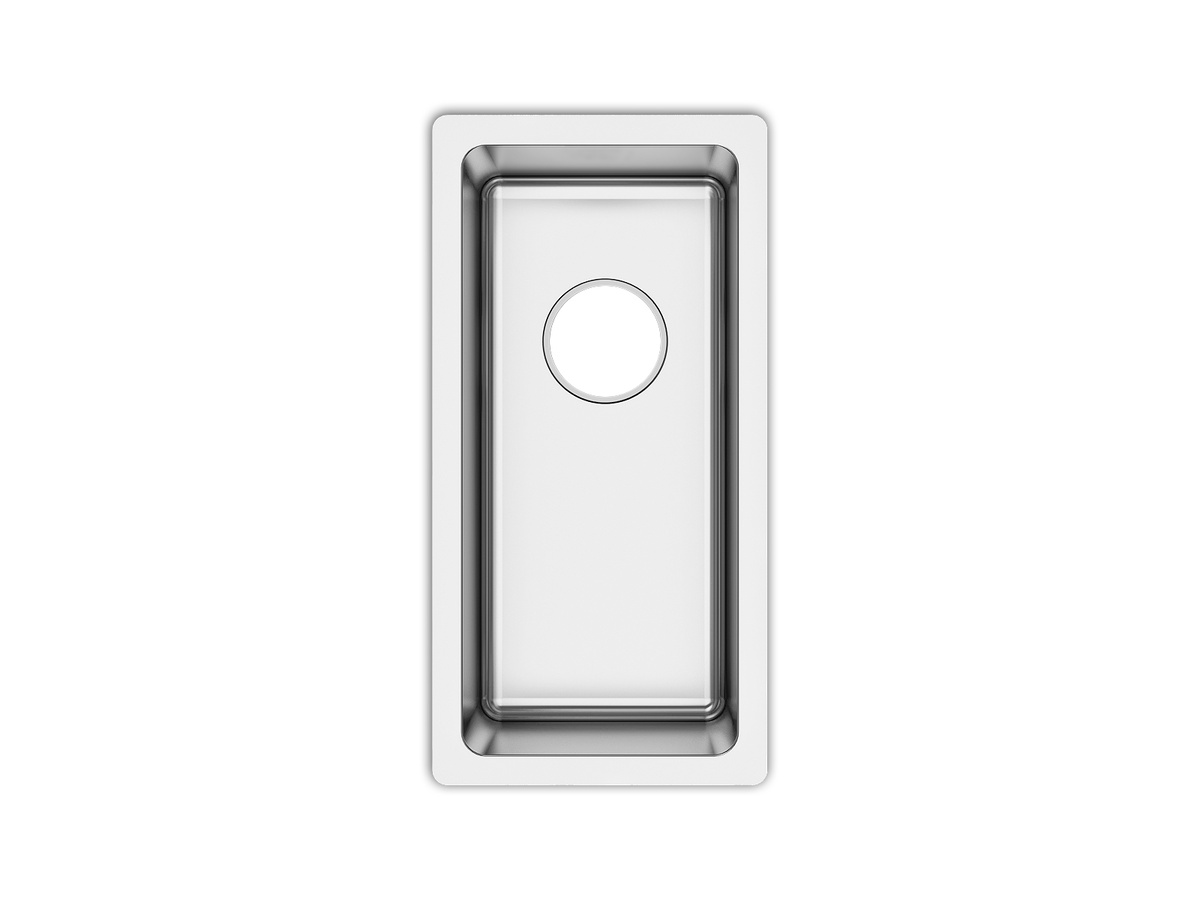 Миниатюрная и лаконичная Techno от Longran