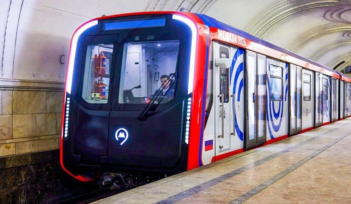     Метро Москвы. Источник: mos ru Автор фото: Пресс-служба Мэра и Правительства Москвы