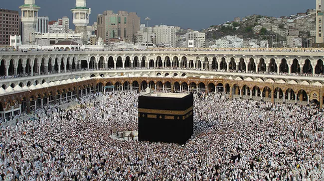 © Flickr / Camera Eye