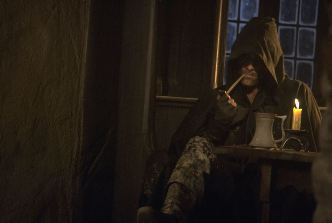 Неуверенный странник или прирождённый король: как изменился Арагорн в экранизации Джексона