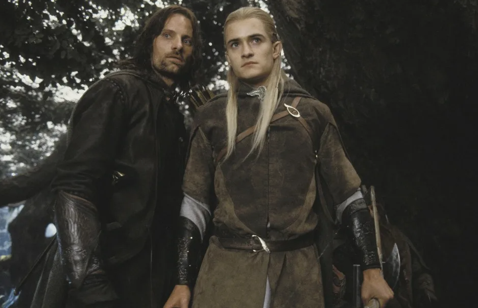 Неуверенный странник или прирождённый король: как изменился Арагорн в экранизации Джексона