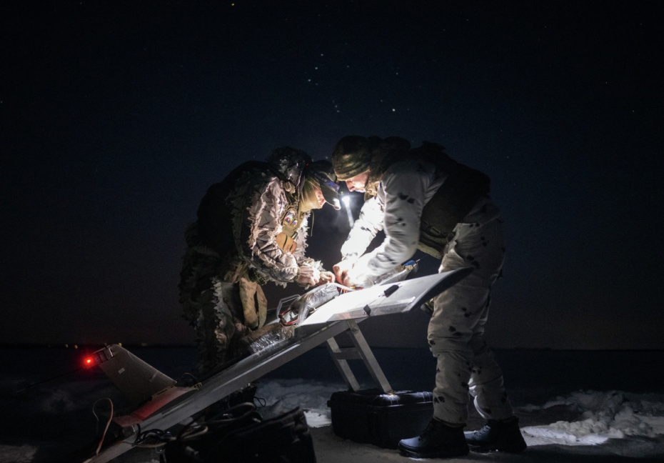    Сергей Бобылев/РИА Новости