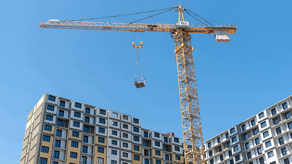 Фото: Игорь Елисеев / Коммерсантъ