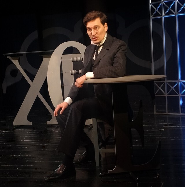 Путешествие Антоши Чехонте с летних дач на тверскую сцену