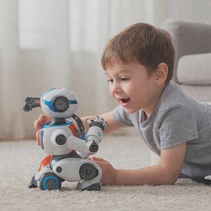    Иллюстрация к материалу: Игрушки для детсадов и дома: как выбирать, чтобы развивать и не навредить