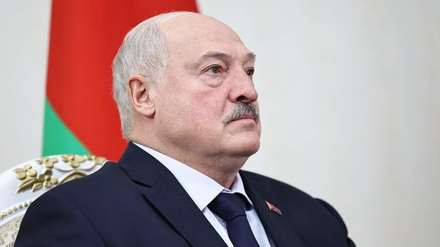    Фото: РИА Новости/POOL/Александр Казаков