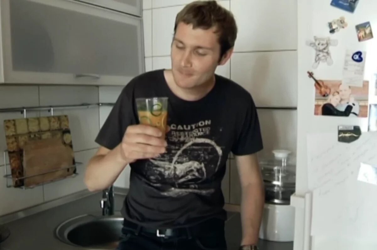    В Перми продают квартиру из сериала «Реальные пацаны»