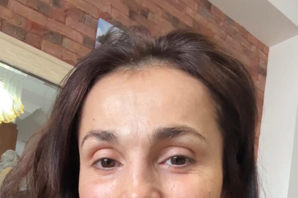 satikazanova/Instagram   📷