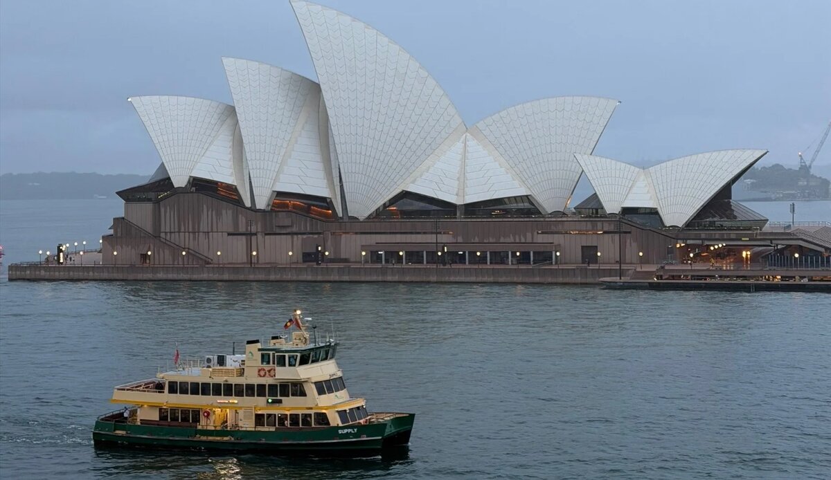 Анна Харланова