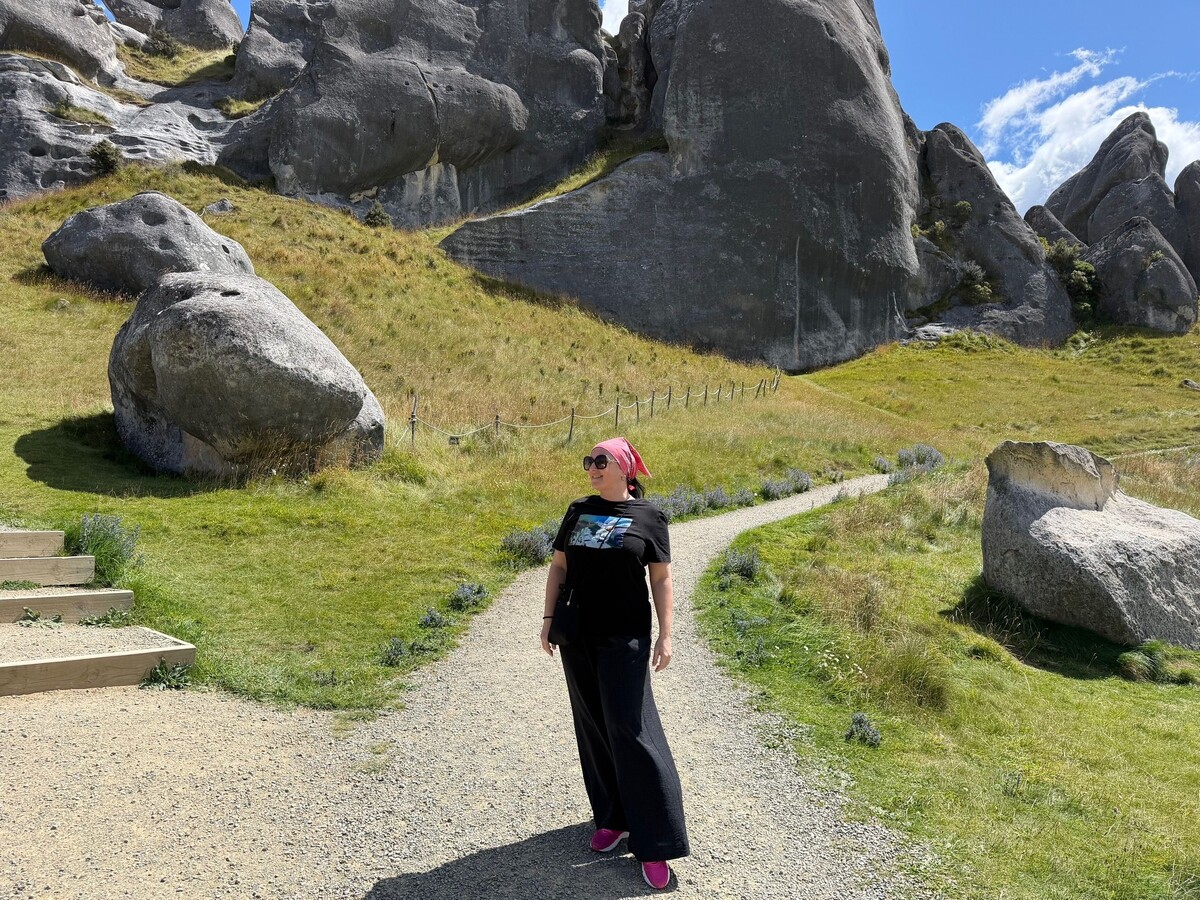 Фото: Анна Харланова