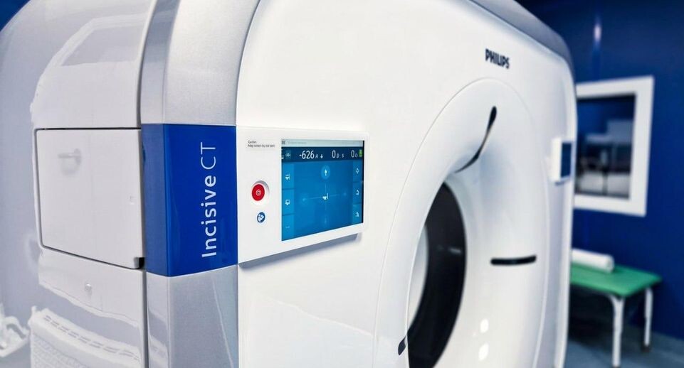    Пресс-служба Министерства здравоохранения Московской области