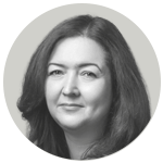 Ирина Кривошеева, генеральный директор УК «Альфа-Капитал»